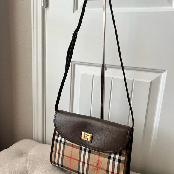 ✨VINTAGE BURBERRY - Picture 8 of 11